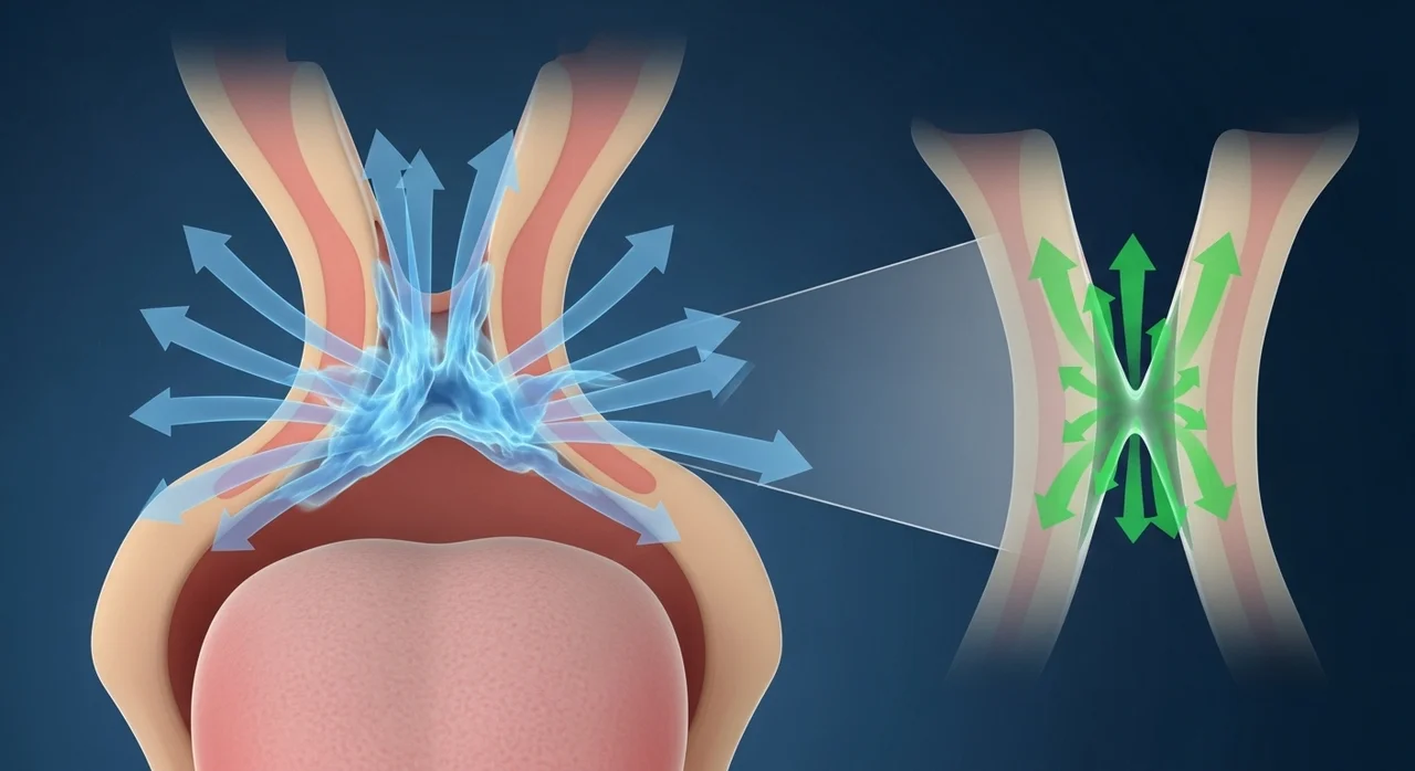2. 수면의 질 저하와 수면 무호흡증