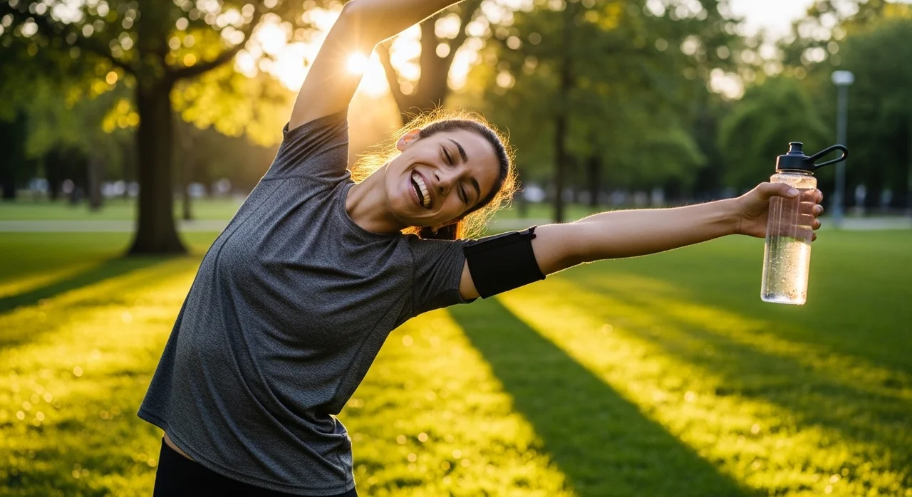 5. 낮에 졸림을 이겨내는 생활 습관 5가지