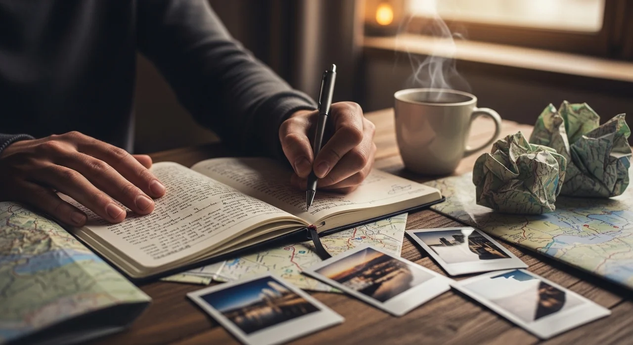 실천 가이드: 스마트한 경험 소비를 위한 3가지 팁