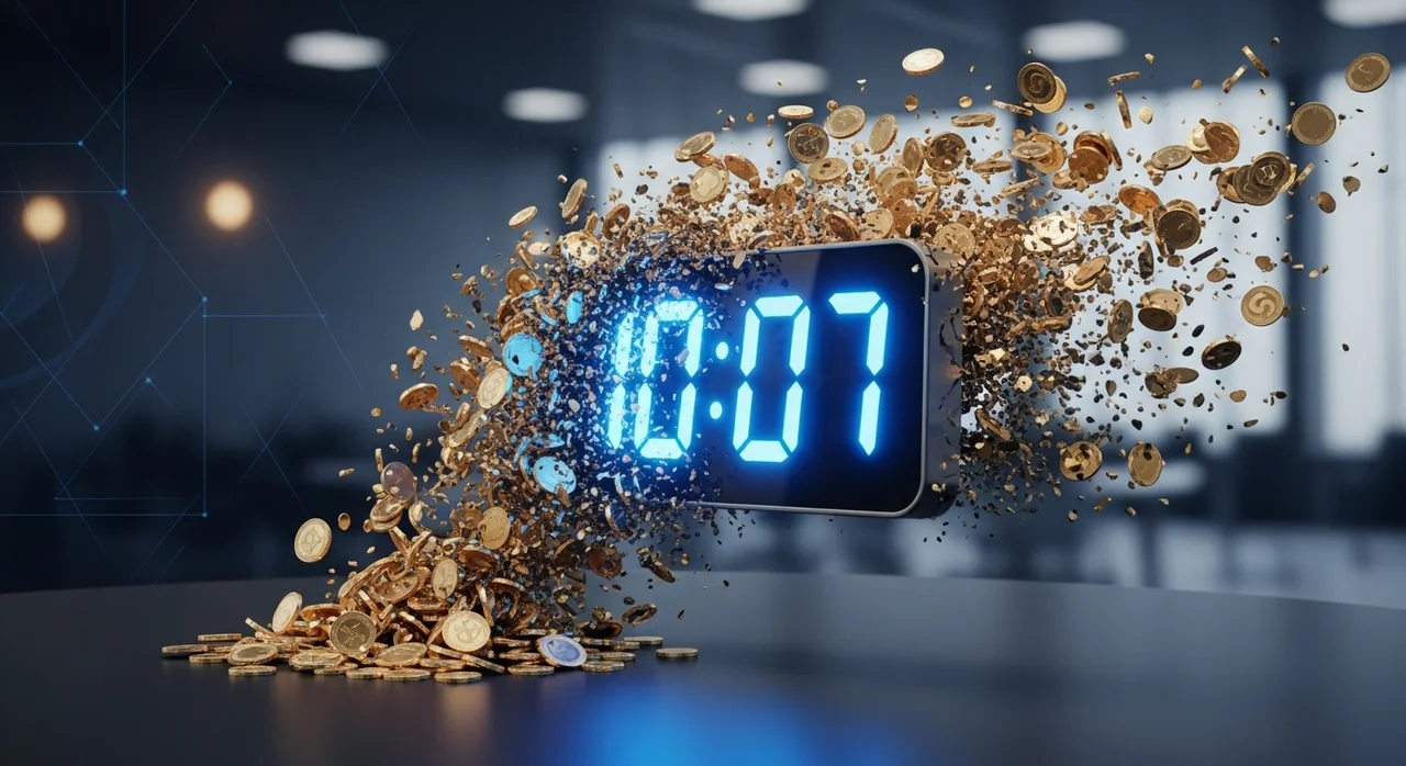 귀찮음이 곧 비용이 되는 시대: '편리미엄'의 등장