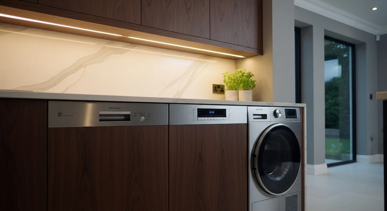 가사 노동의 혁명: 3대 이모님 가전의 필수화