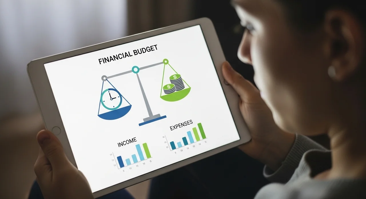 스마트 소비의 이면: 효율적인 지출 관리법