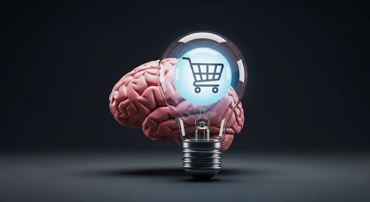 감정 소비 늘어난 이유: 스트레스와 보상 심리의 결합