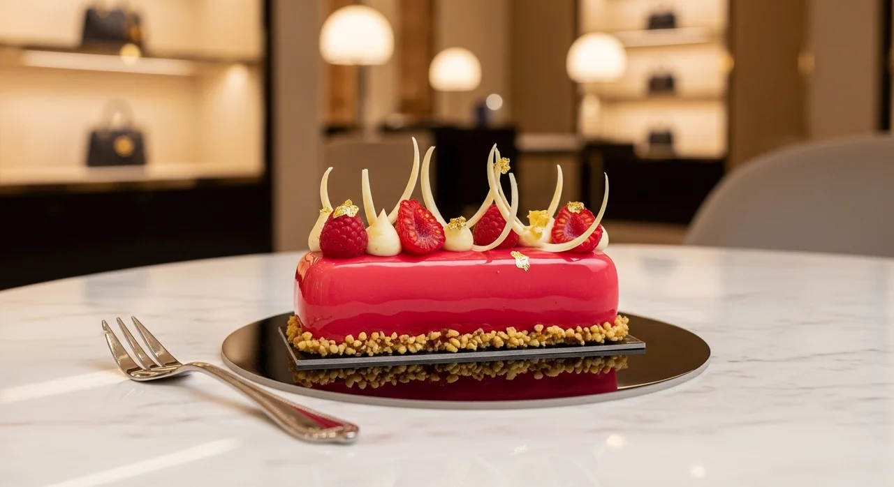 경제적 불확실성과 '스몰 럭셔리'의 유행