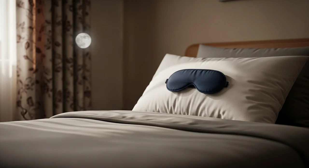 신체적 및 심리적 요인: 수면, 영양, 그리고 스트레스