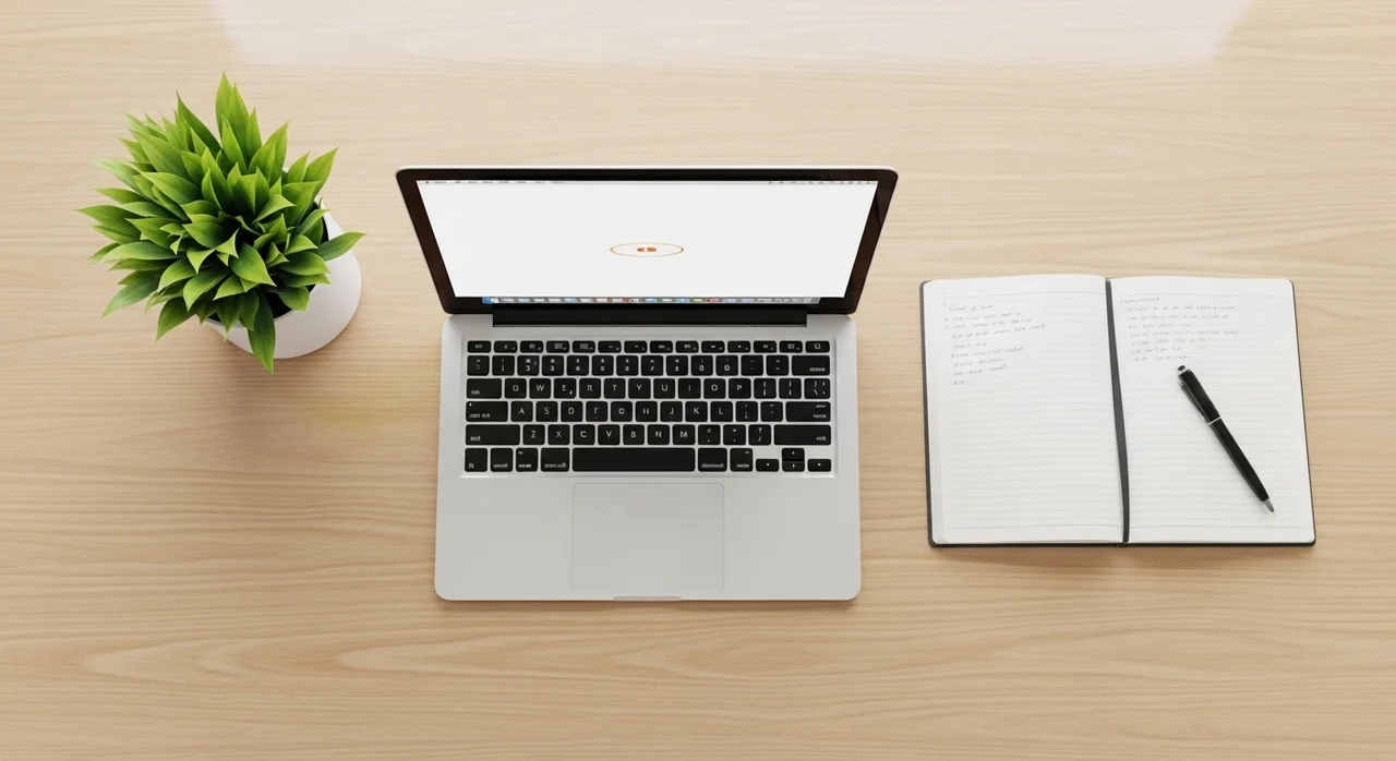 집중력을 되찾기 위한 실전 솔루션 4단계