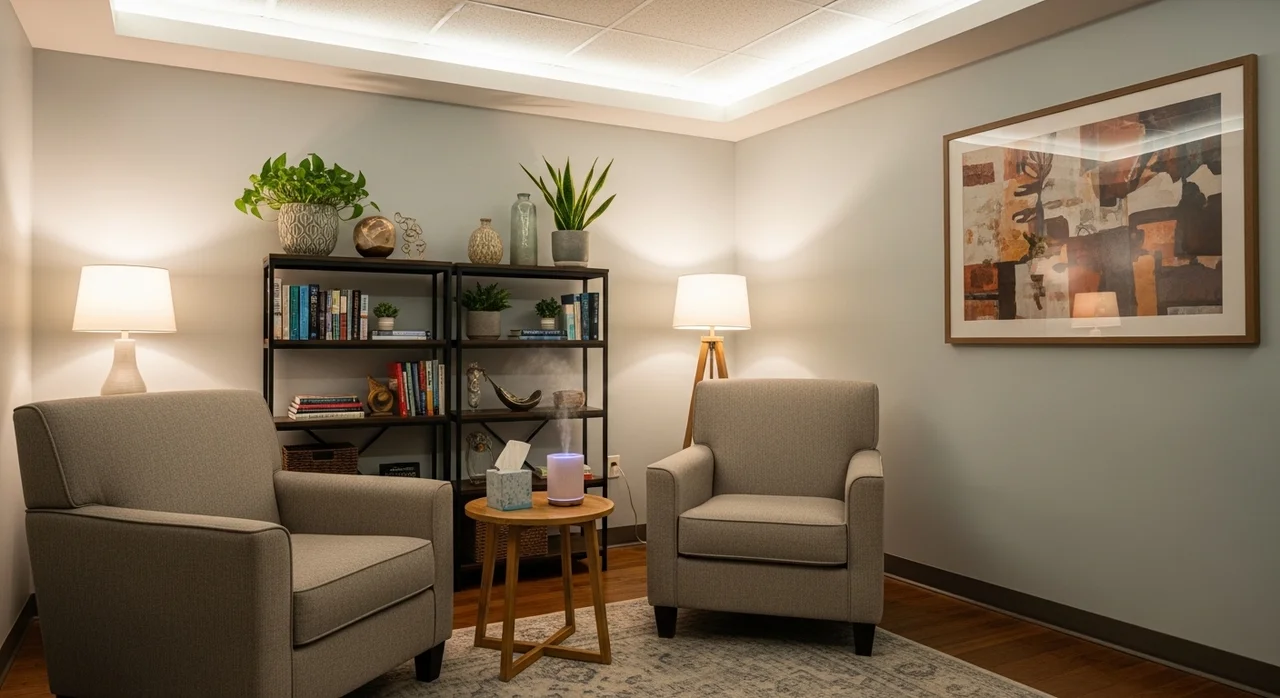 전문가의 도움이 필요한 시점