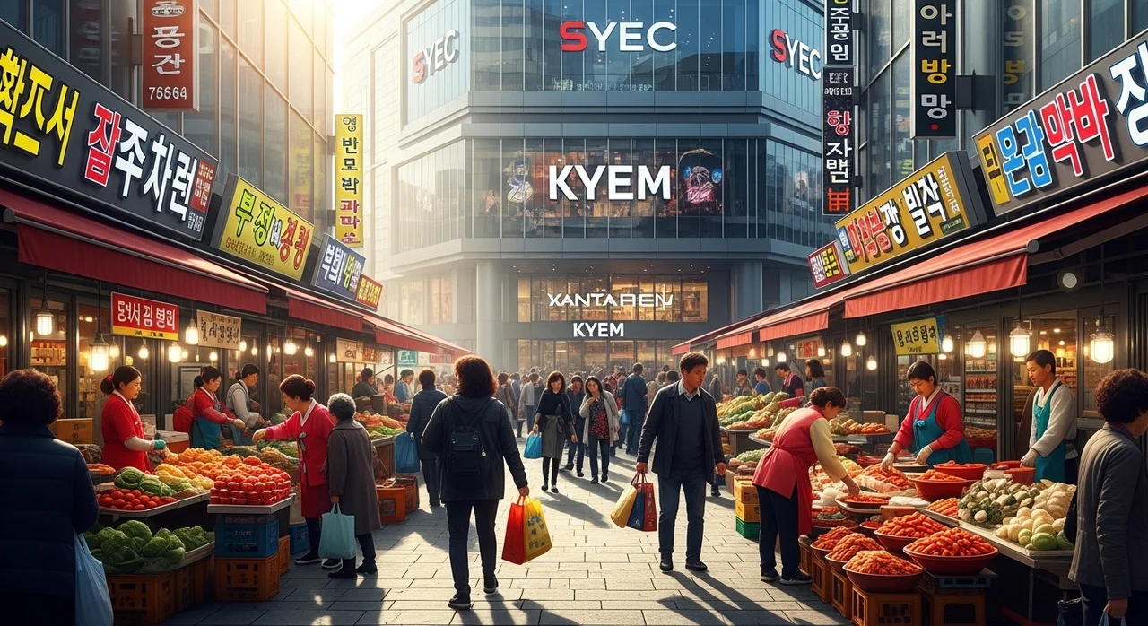 임시공휴일 지정과 시간 지정 소비 증가의 상관관계