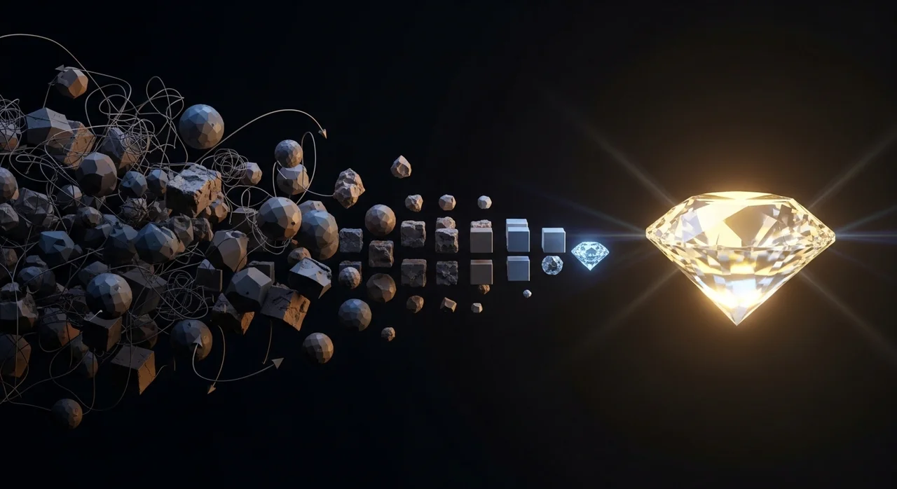 메모 관리 어려운 이유 1: 수집가의 오류(Collector's Fallacy)