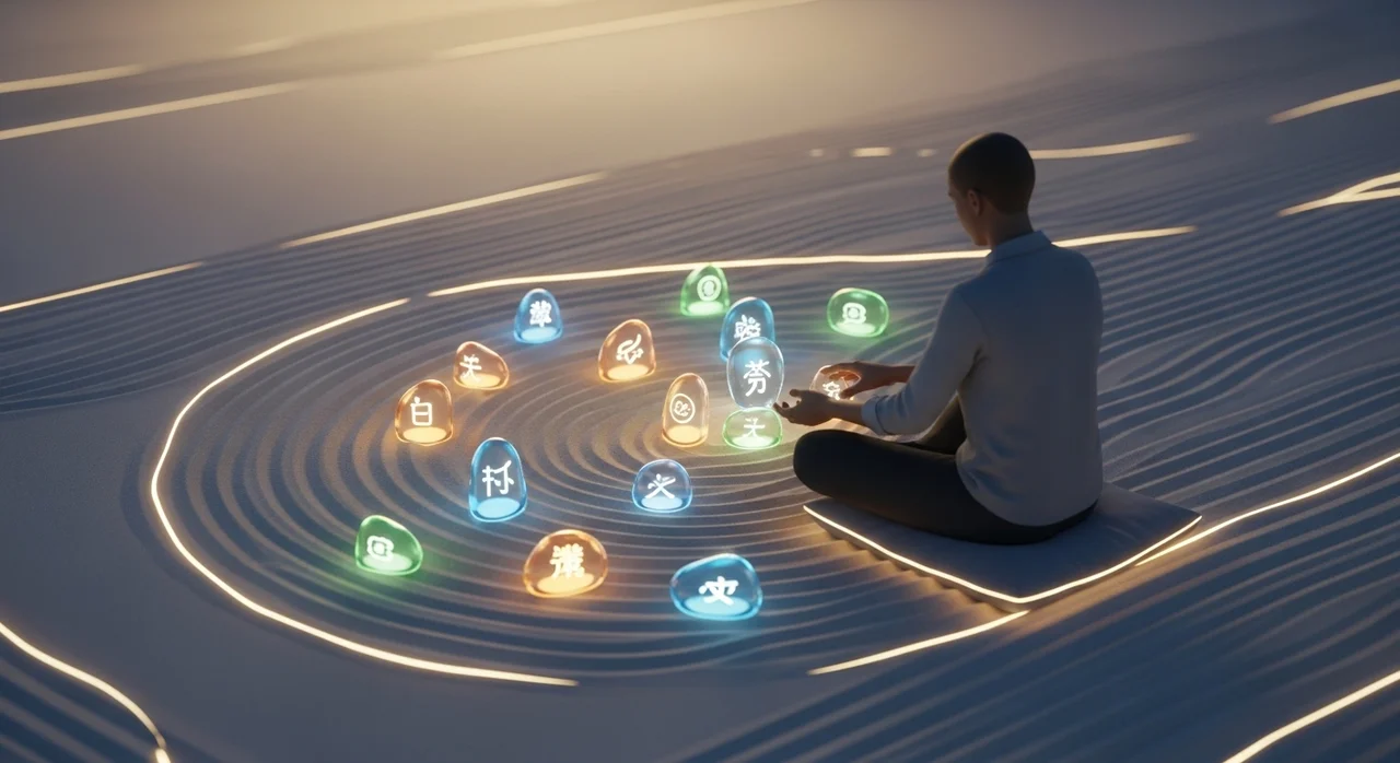 결론: 완벽한 정리에 대한 집착을 버리세요