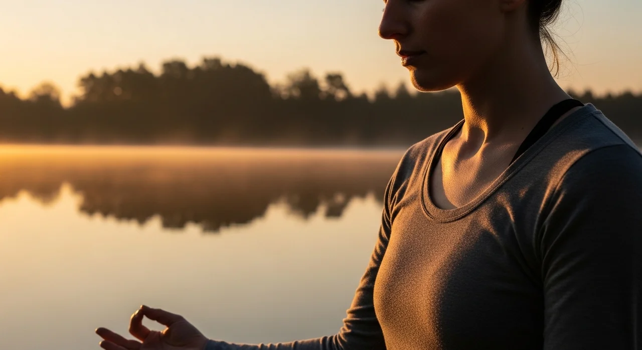 심리적 스트레스와 긴장 상태