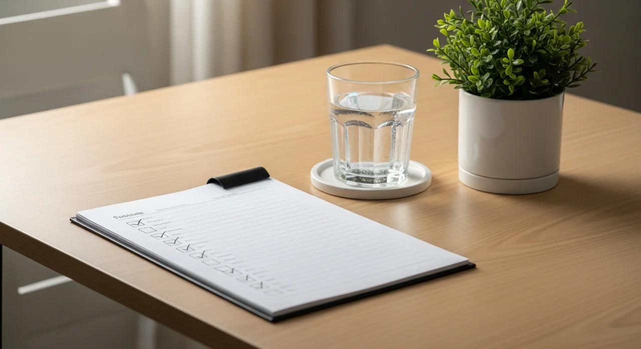 맑은 목소리를 오랫동안 유지하는 실천 가이드