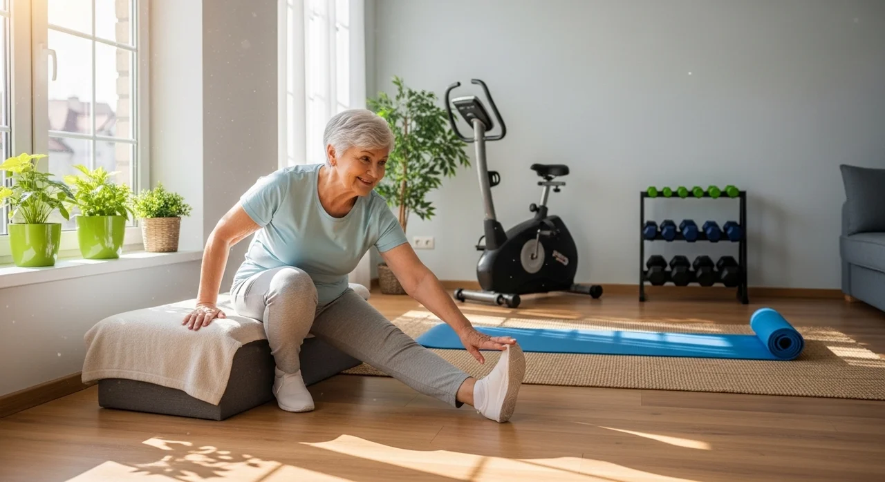 어떻게 개선할 수 있을까요? (예방과 운동)