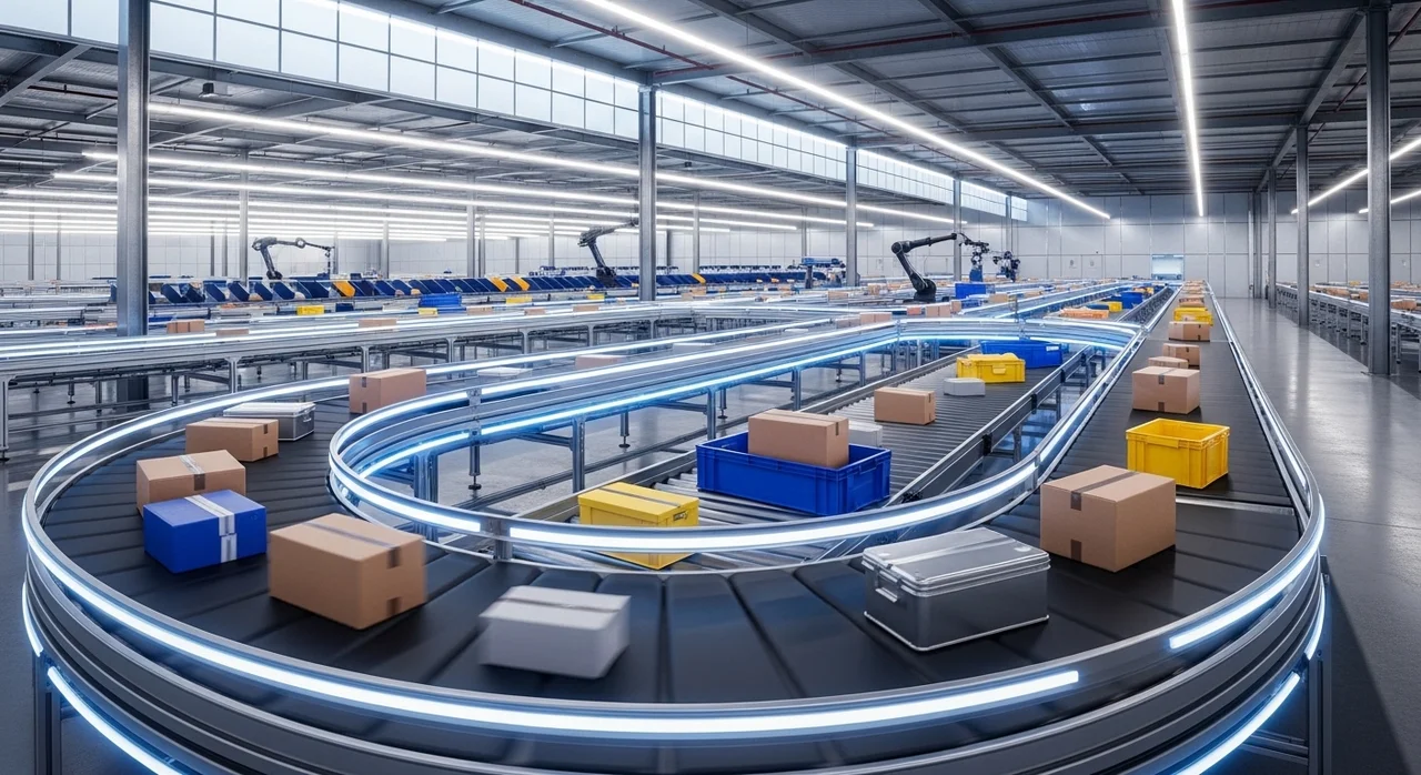 기다림이 사라진 시대: 당일배송이 일상이 된 배경