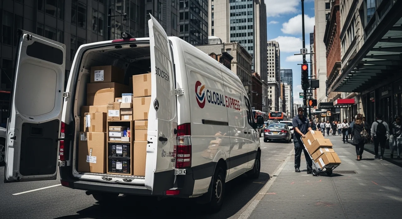 도심형 풀필먼트 센터(MFC)의 확산: 고객 곁으로 다가온 창고