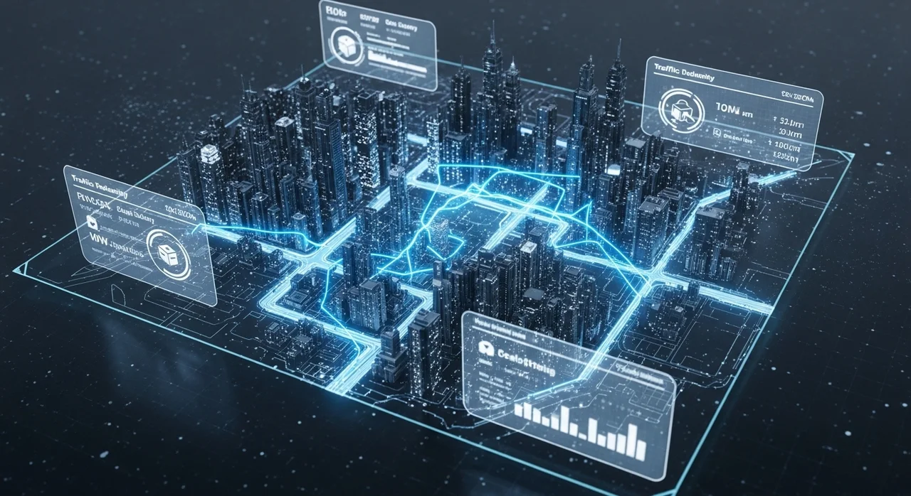 AI와 빅데이터: 주문하기도 전에 배송을 준비한다