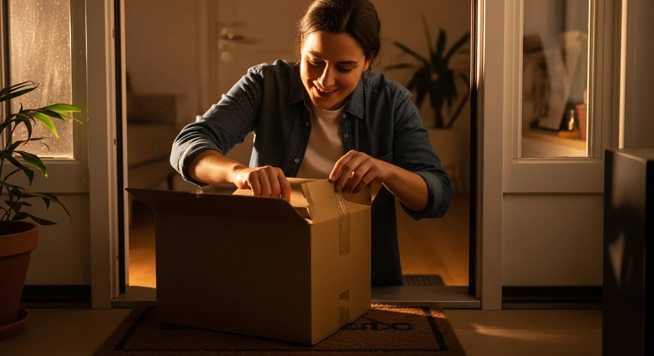 소비자 라이프스타일의 변화와 요구