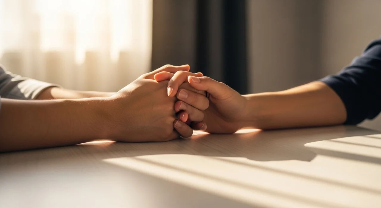 결론: 마음의 신호를 놓치지 마세요