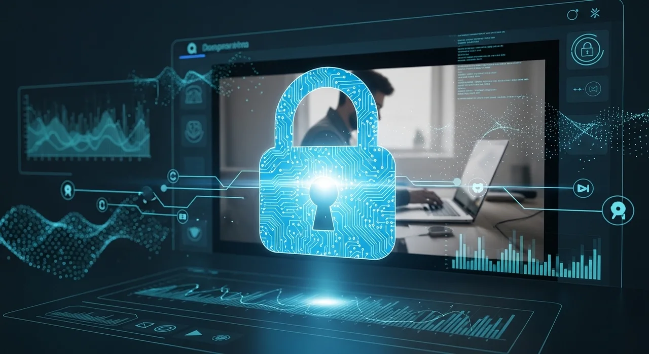 보안 정책에 따른 캡처 제한: DRM과 은행 앱