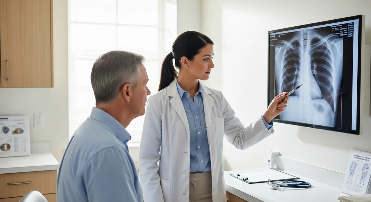 1. 심장 및 폐 질환: 가장 주의해야 할 원인