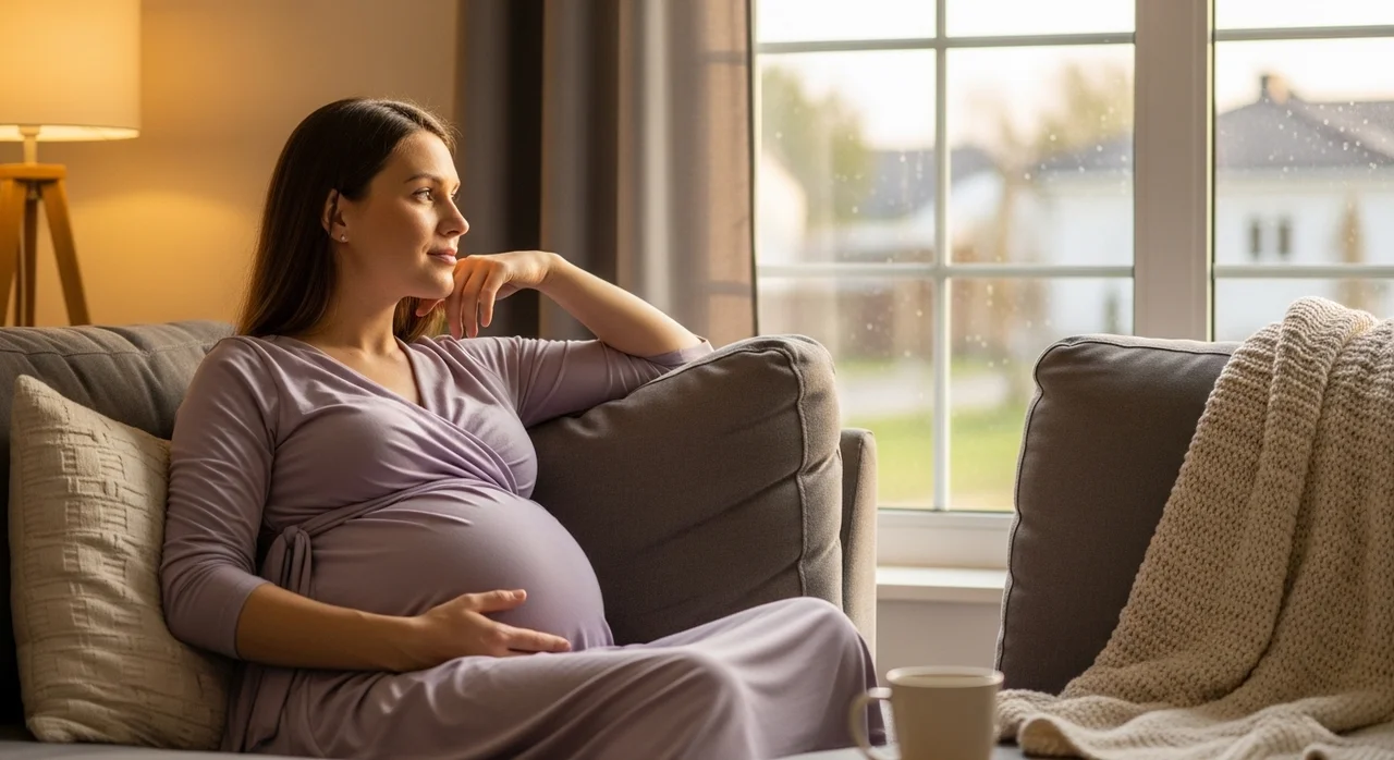 3. 임산부의 호흡 곤란: 자연스러운 변화일까?