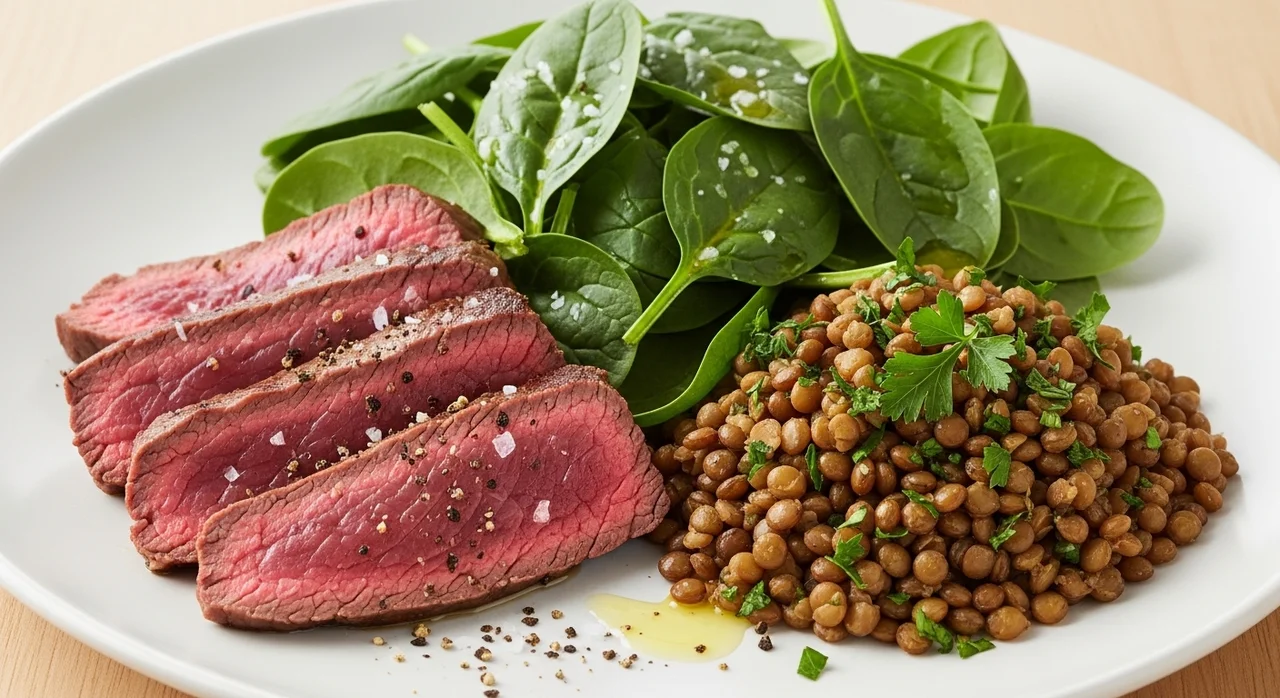 4. 기타 생활 습관 및 신체 조건