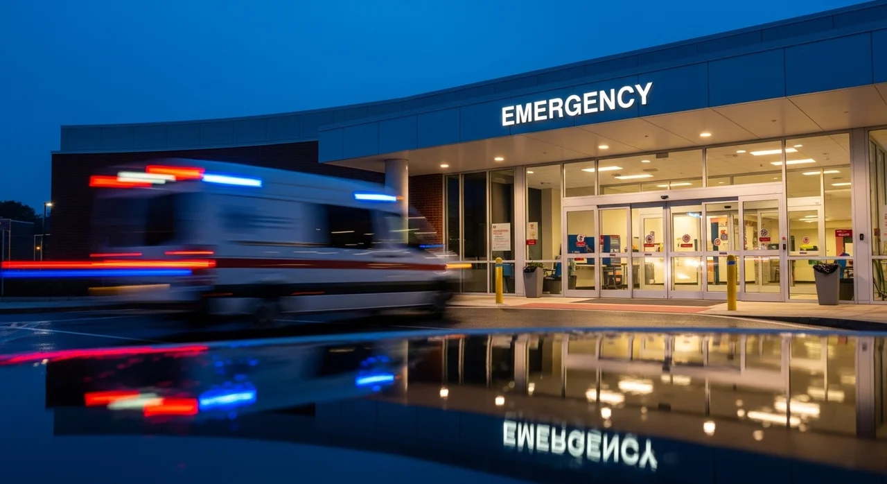 숨 차는 증상, 언제 병원에 가야 할까?