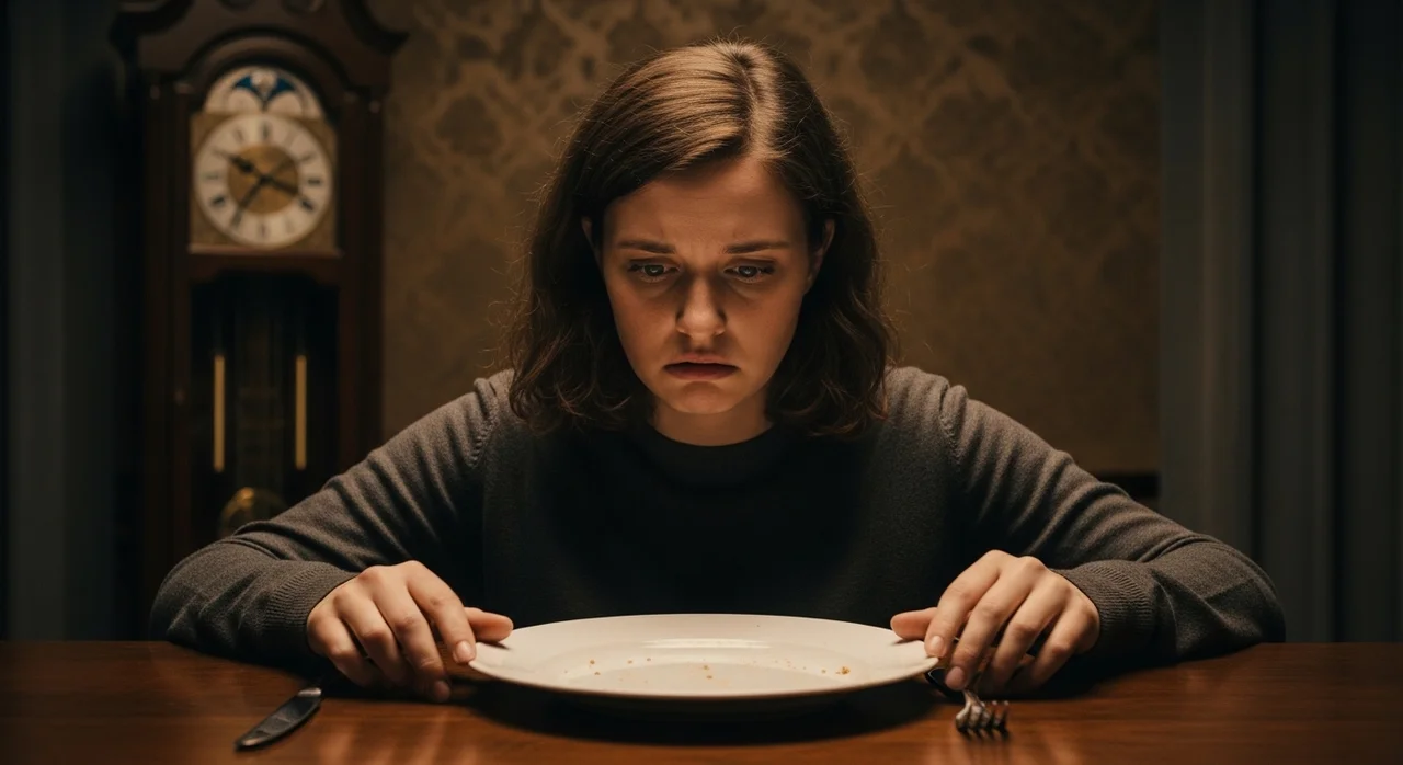 식사 후 금방 배고픈 증상, 단순한 식욕 때문일까?