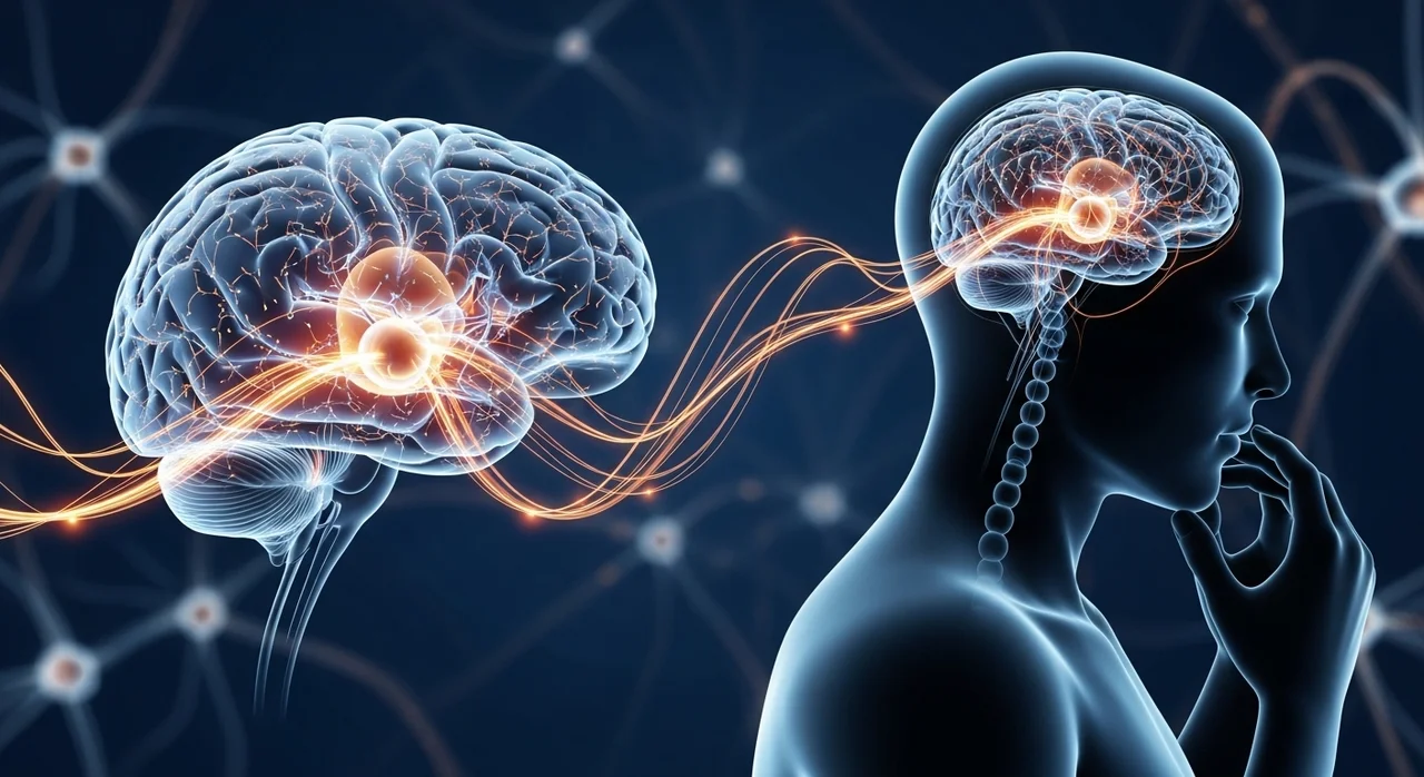 4. 만성 스트레스와 코르티솔 수치