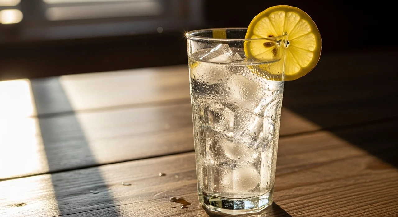 5. 갈증을 허기로 착각하는 현상 (가짜 배고픔)