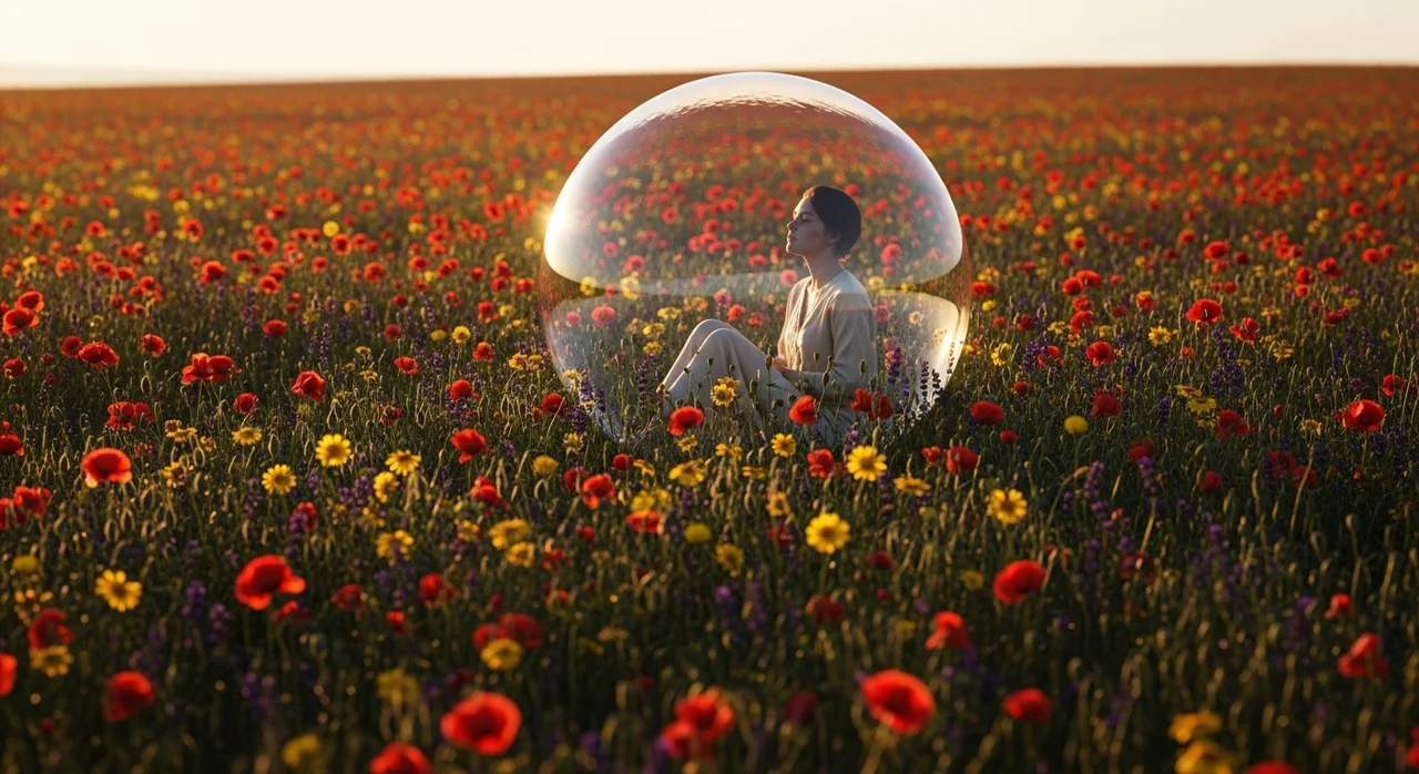 심리적 안정과 자아 정체성 보호