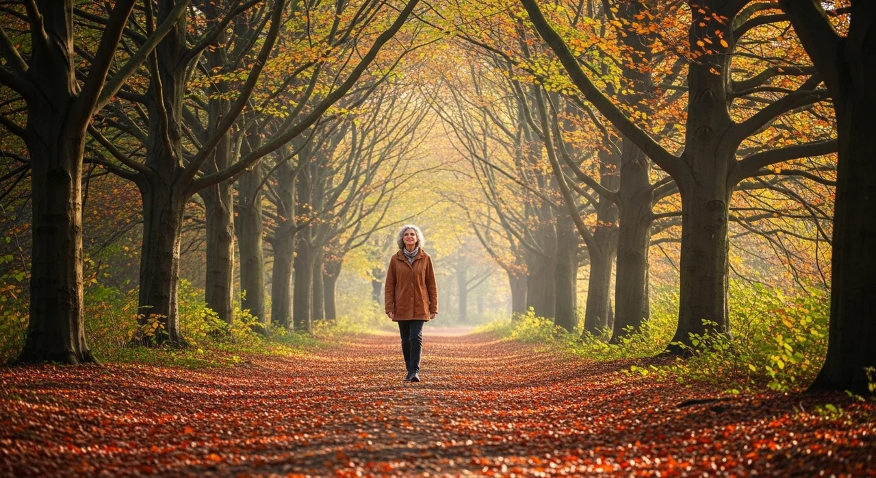 중년 이후, 왜 거리 조절이 더 중요해지는가?