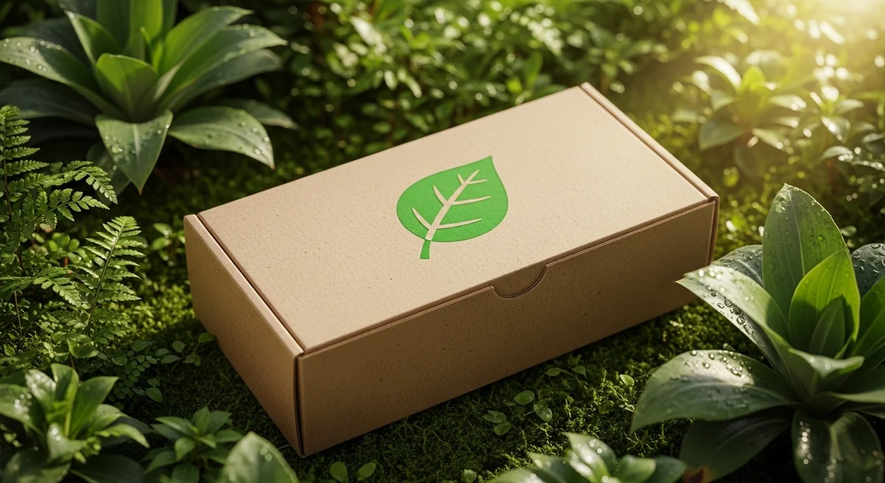 친환경과 지속 가능성: 가치 소비의 반영