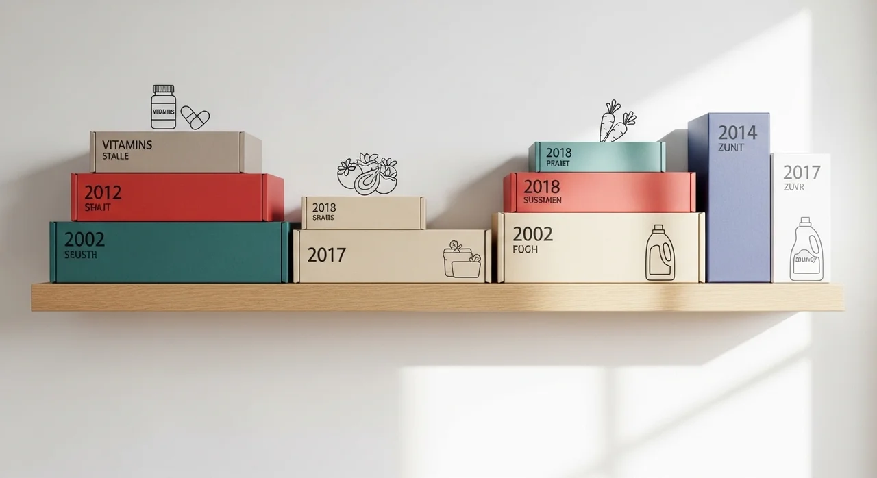 맞춤형 배송 서비스의 부상: 정기배송과 구독 경제