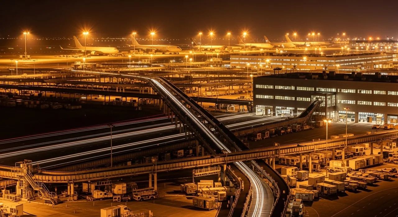 글로벌 배송의 표준 변화: 해외 직구와 배송 대행