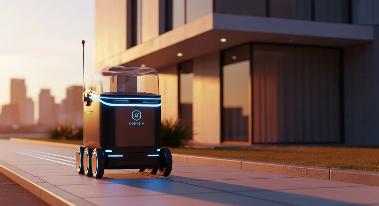 결론: 미래의 배송 만족을 선점하는 전략