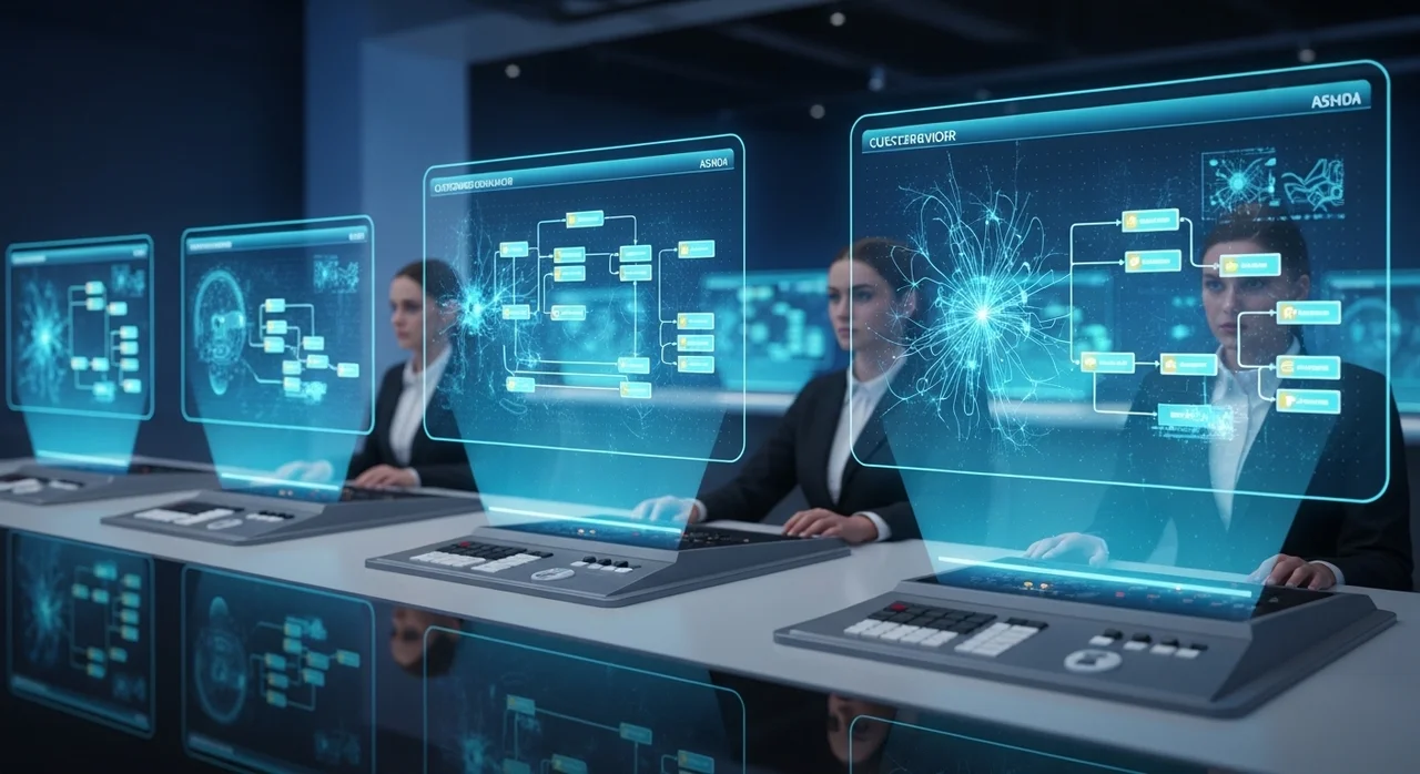 데이터와 AI가 주도하는 하이퍼 개인화 전략