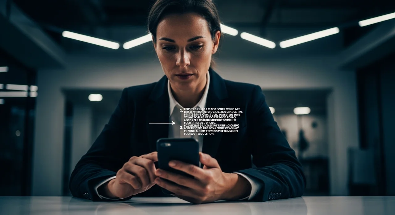 서론: '세 줄 요약'이 필수가 된 시대