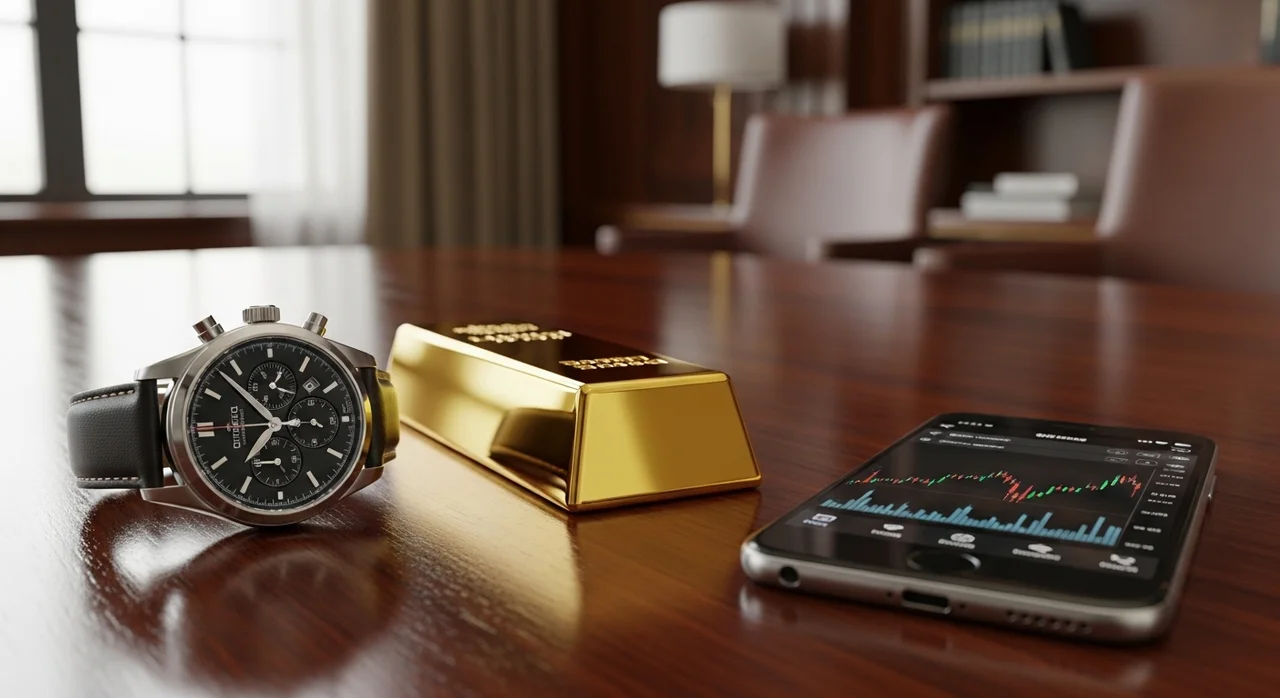 경제적 관점: 시간 가치의 극대화와 기회비용