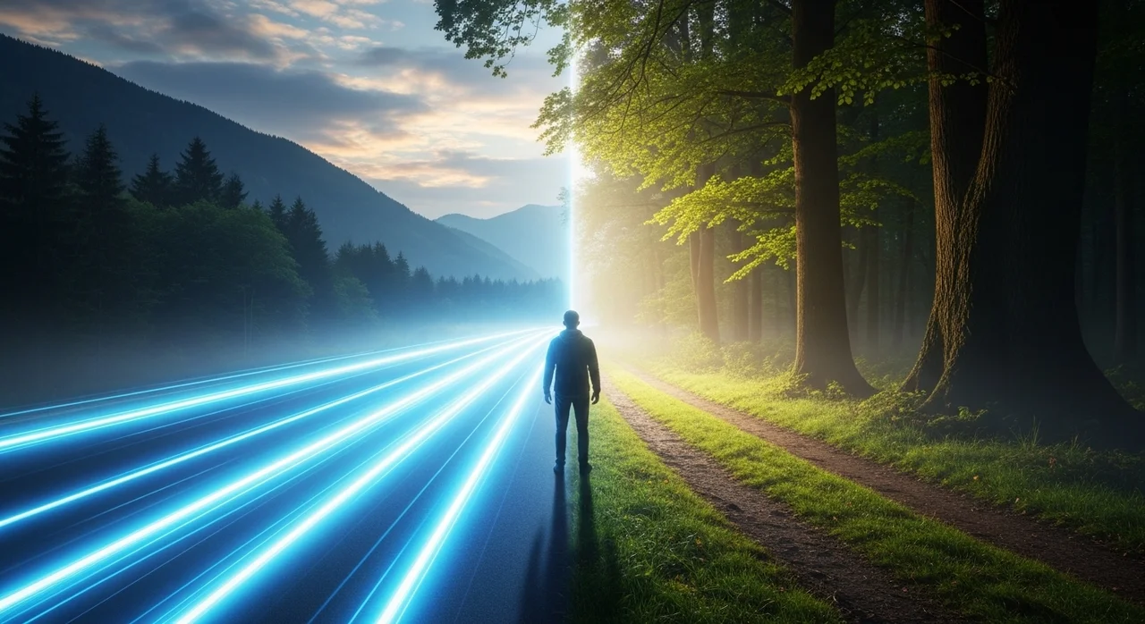 결론: 속도와 깊이 사이의 균형 잡기