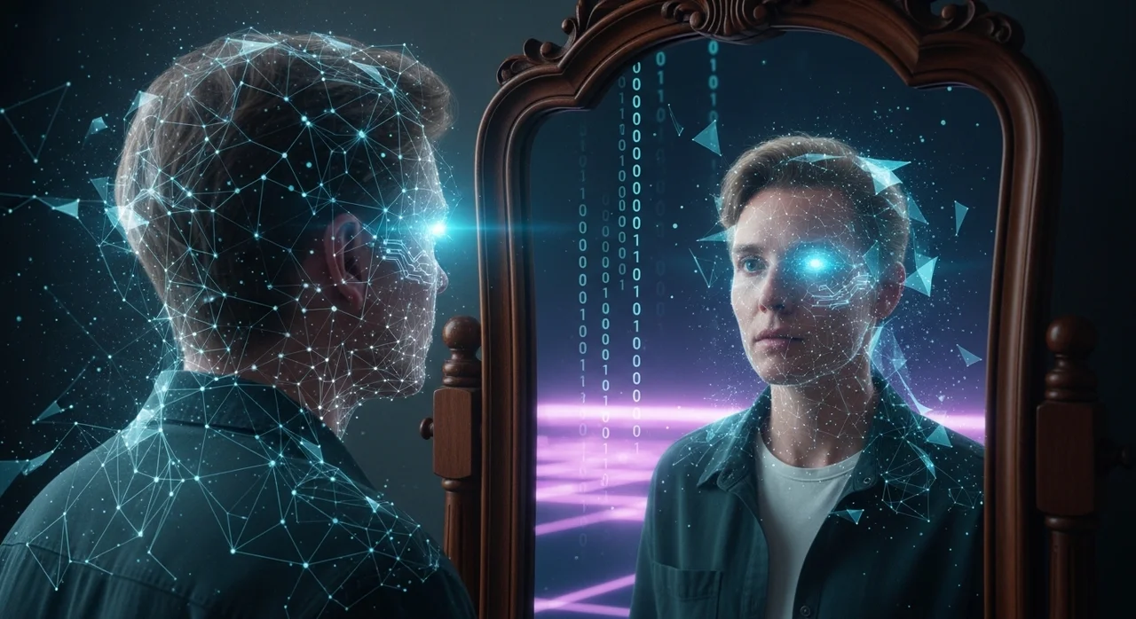 왜 우리는 예전처럼 대화하지 않을까?