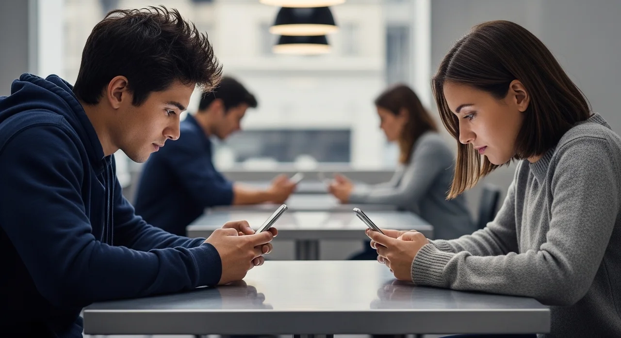 1. 디지털 소통 매체의 확산과 텍스트의 한계