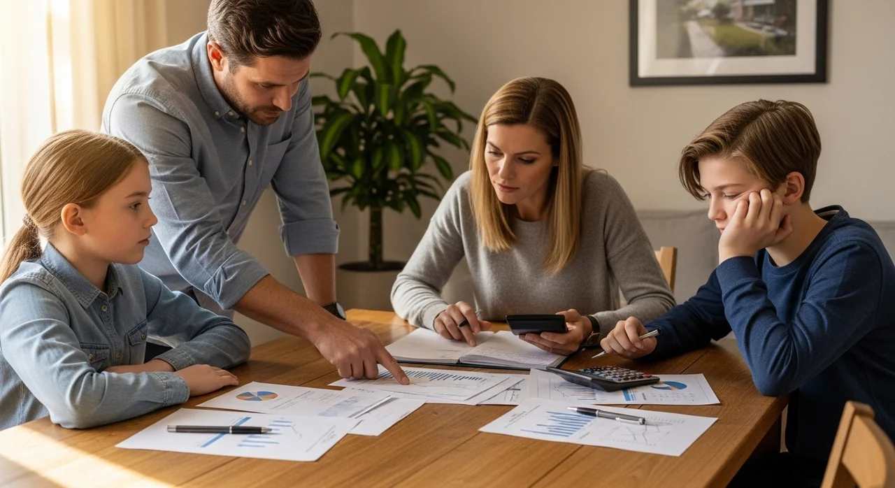 4. 사회경제적 환경의 변화 (상속세 및 정책)