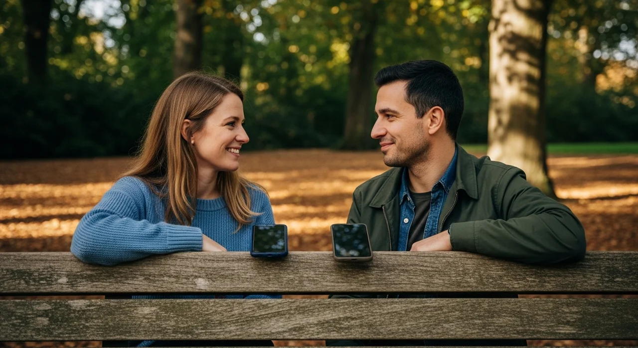 달라진 대화 방식에 적응하는 방법