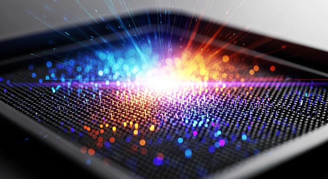 부족한 스마트폰 용량, 왜 사진이 문제일까?