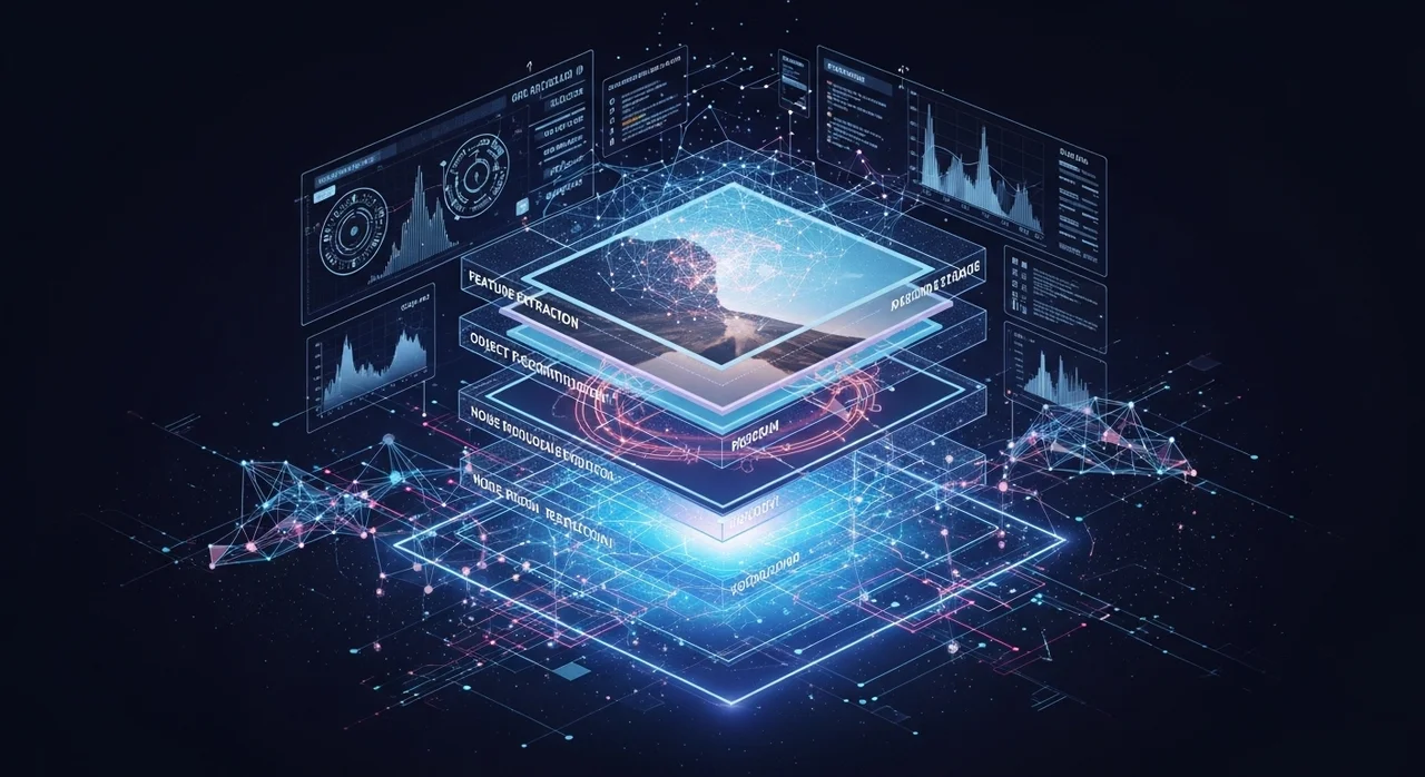 3. AI 보정 기술과 멀티 카메라 시스템