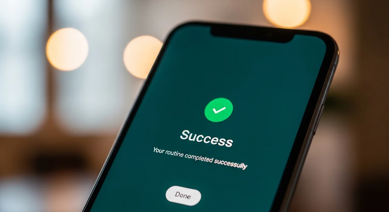 연결의 번거로움을 최소화하는 실전 팁