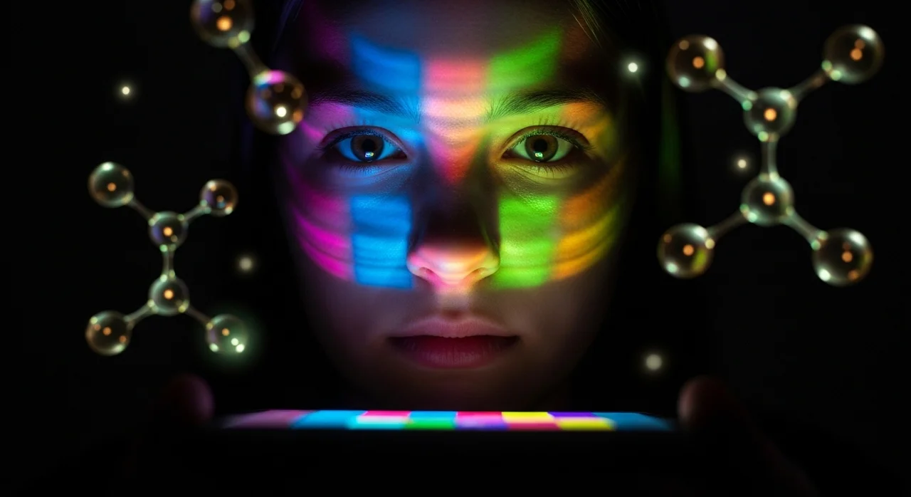 디지털 도파민과 숏폼 콘텐츠의 영향