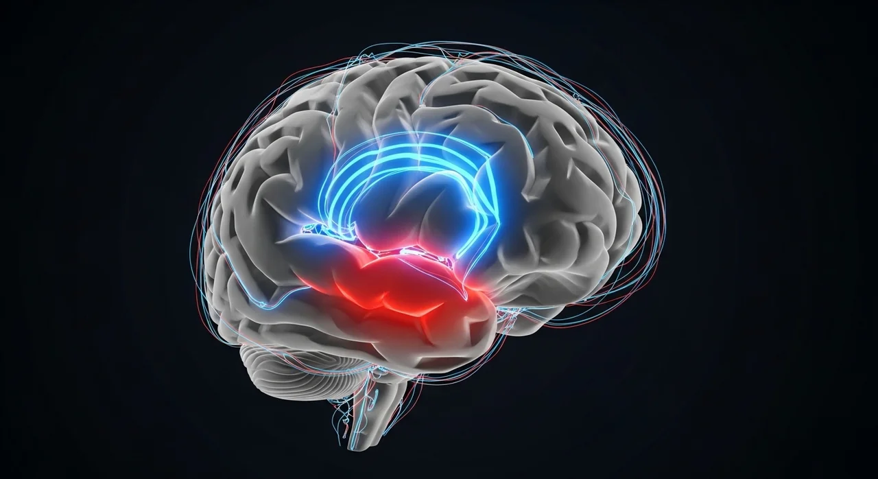 뇌 과학으로 본 인지적 과부하와 판단 기제