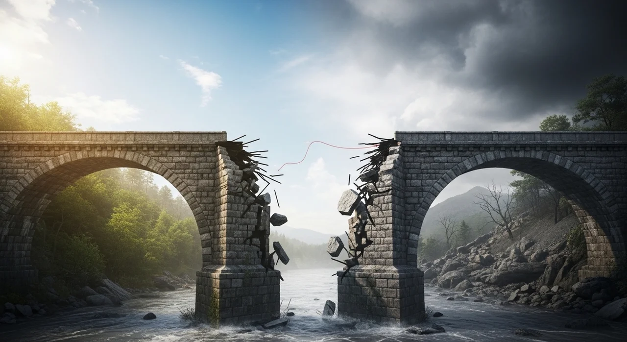 짧은 판단이 개인과 사회에 미치는 영향